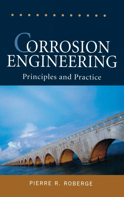 Corrosion Engineering