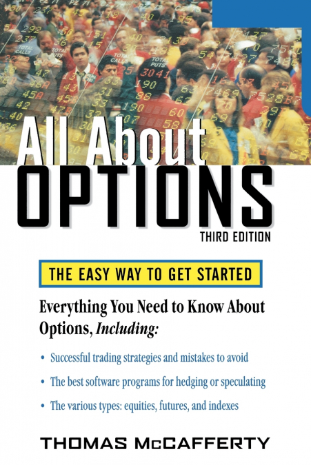 All about Options