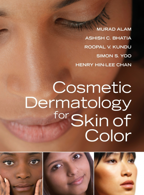 Cosmetic Dermatology for Skin of Color