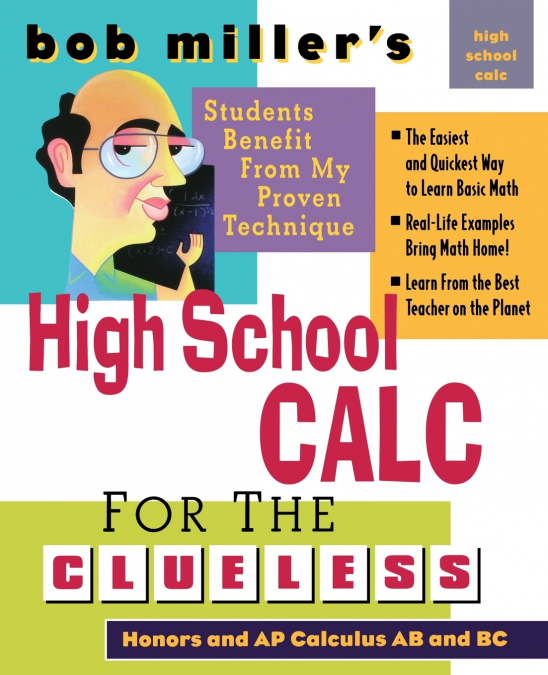 B MILLER HS CALC FOR CLUELES