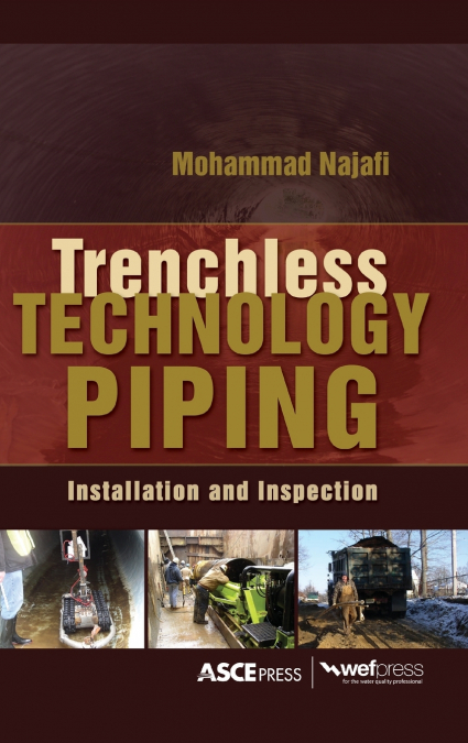 Trenchless Technology Piping