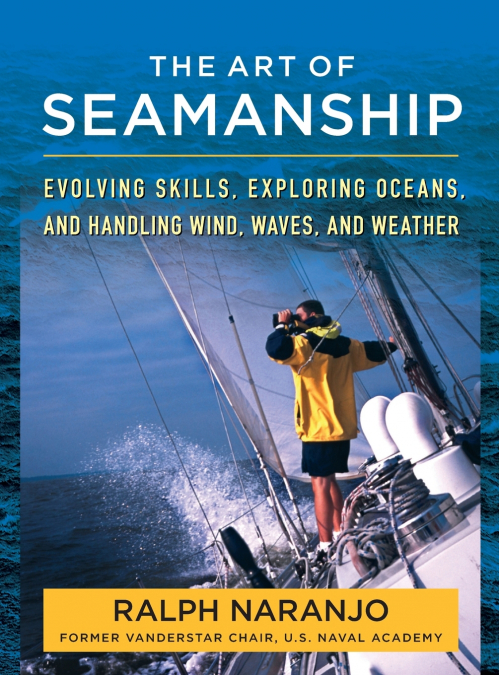 The Art of Seamanship