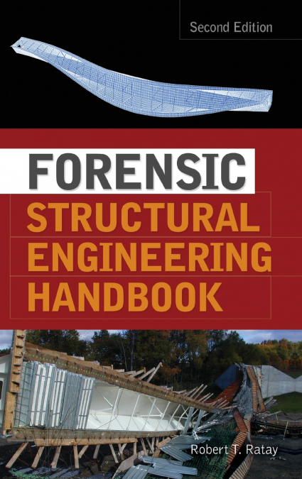 Forensic Structural Engineering Handbook