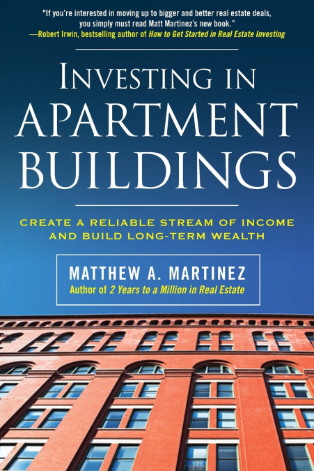 Investing in Apartment Buildings