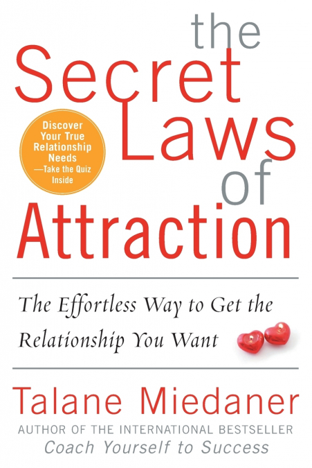 The Secret Laws of Attraction