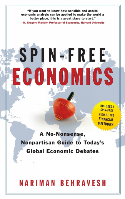 Spin-Free Economics