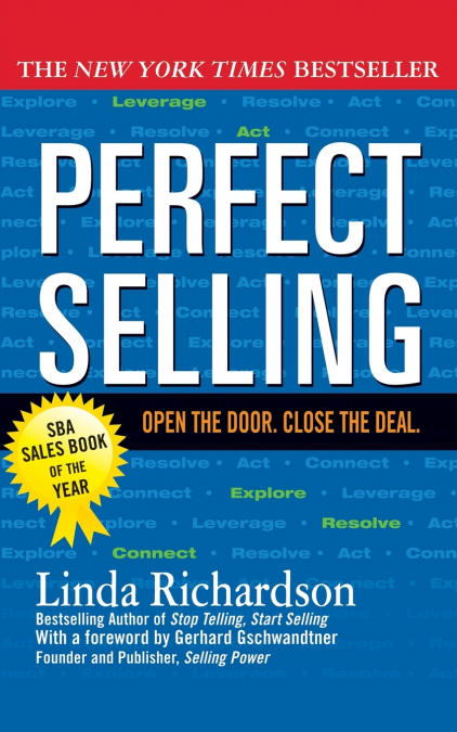 Perfect Selling