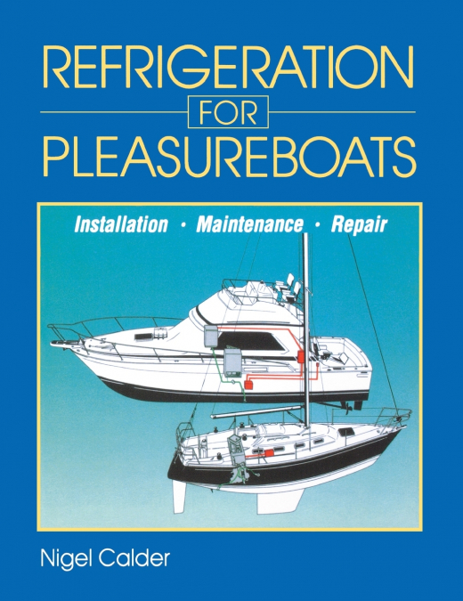 Refrigeration for Pleasureboats