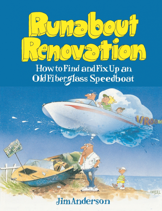 Runabout Renovation