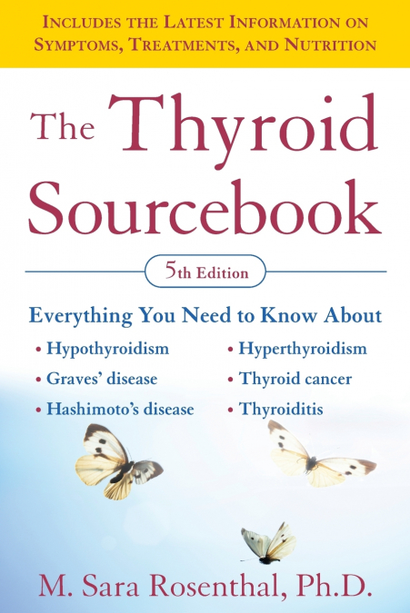 THYROID SOURCEBOOK 5E