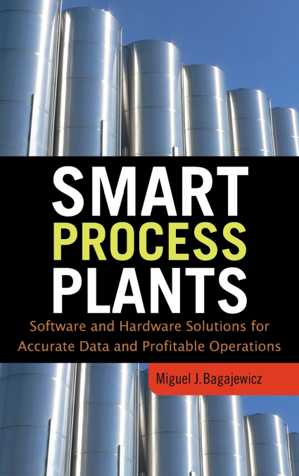 Smart Process Plants