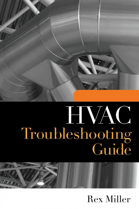 HVAC Troubleshooting Guide