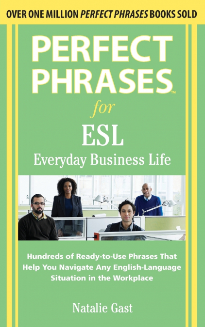 PP ESL EVERYDAY BSNS LIFE
