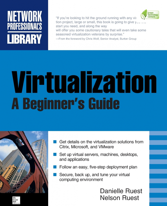 Virtualization