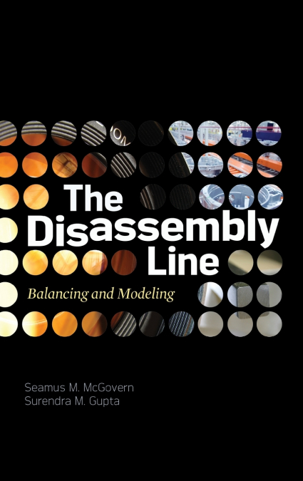 The Disassembly Line