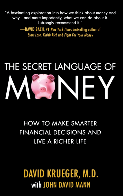 SECRET LANGUAGE OF MONEY