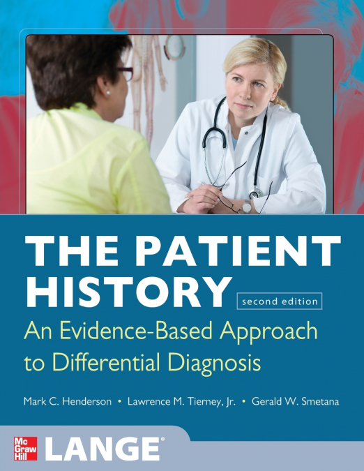 The Patient History