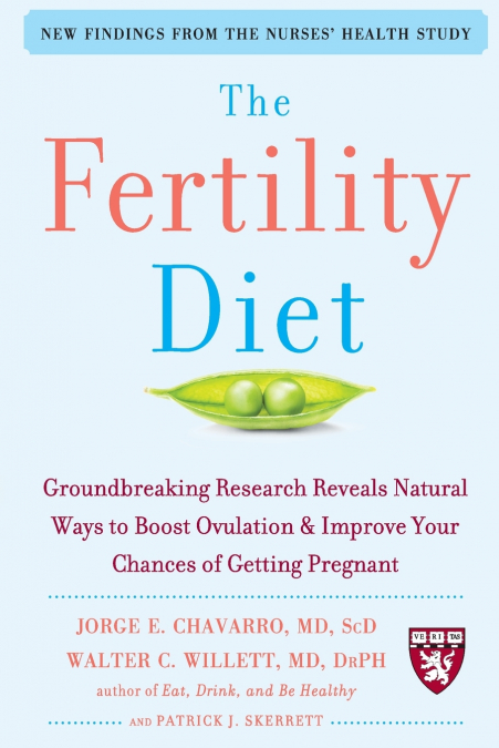The Fertility Diet