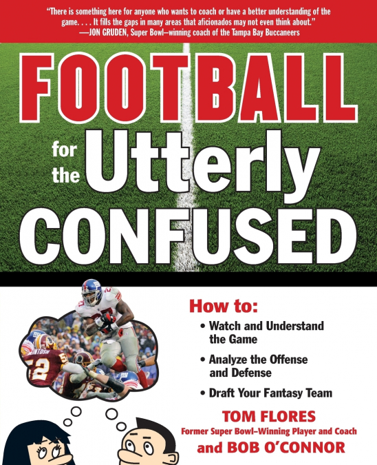 Football for the Utterly Confused