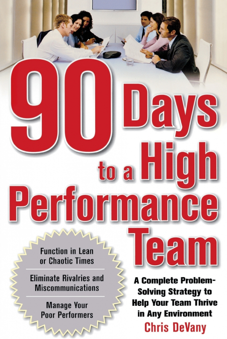 90 DAYS TO HIGH PRFRMNCE TEA