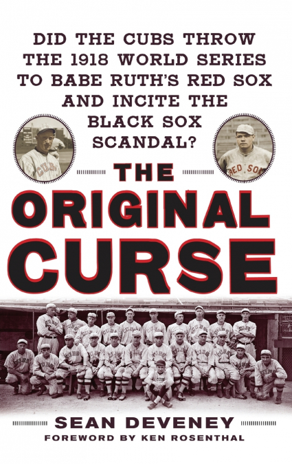 The Original Curse
