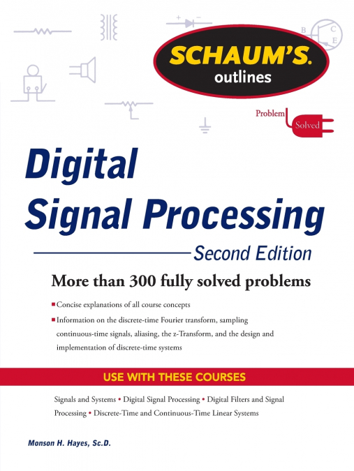 SO DGTL SGNL PROCESSNG 2E