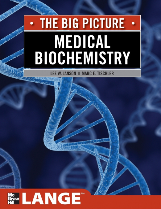 Medical Biochemistry