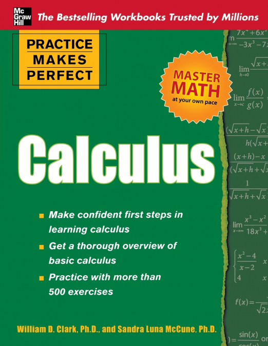 PRACTICE MAKES PERFECT CALC