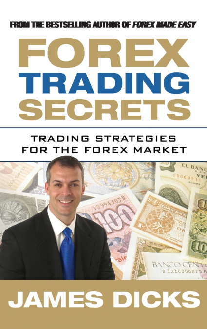FOREX TRADING SECRETS