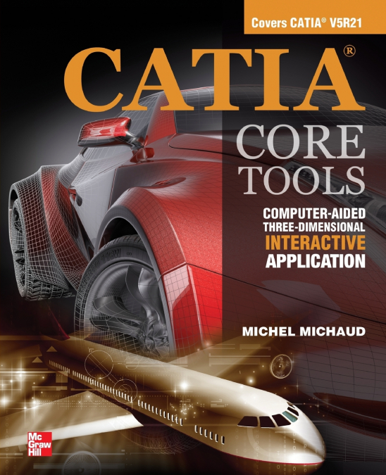 CATIA Core Tools