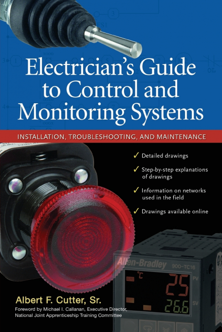 Electrician's Guide to Control and Monitoring Systems