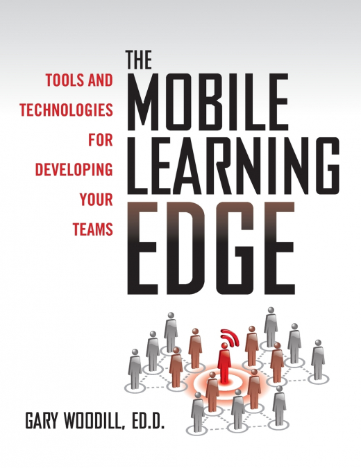 The Mobile Learning Edge