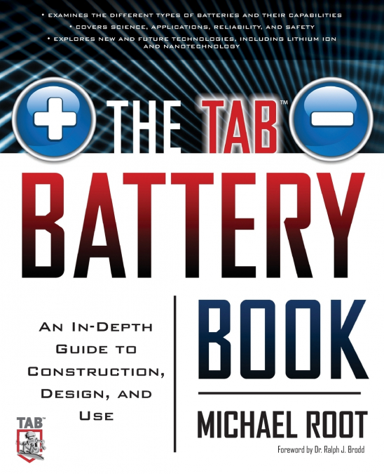 The TAB Battery Book