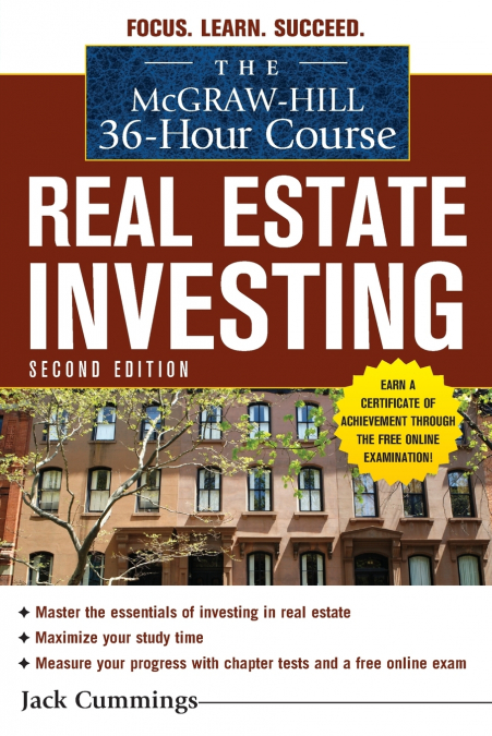 The McGraw-Hill 36-Hour Course
