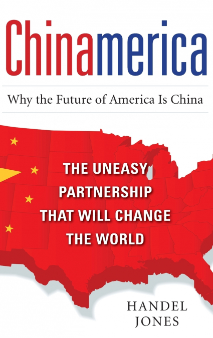 CHINAMERICA
