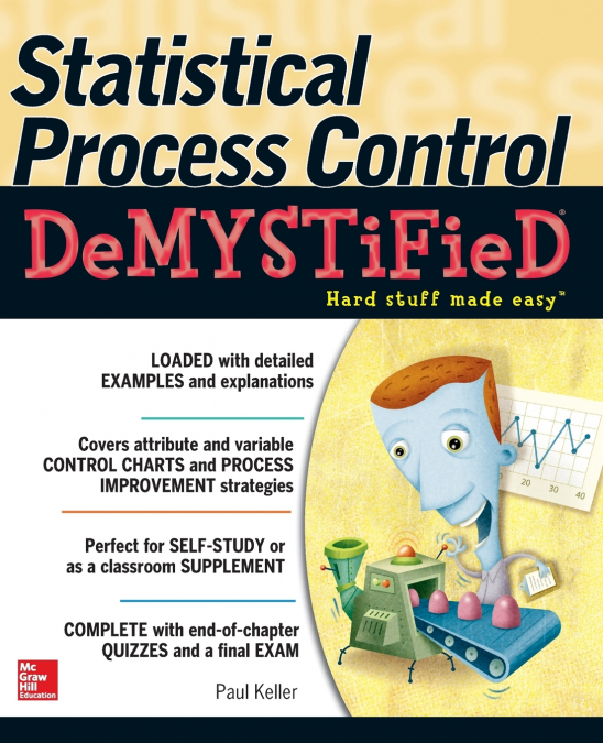 Statistical Process Control Demystified