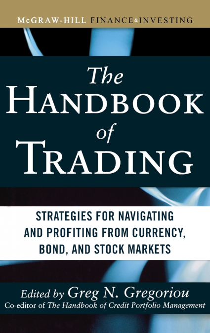 The Handbook of Trading
