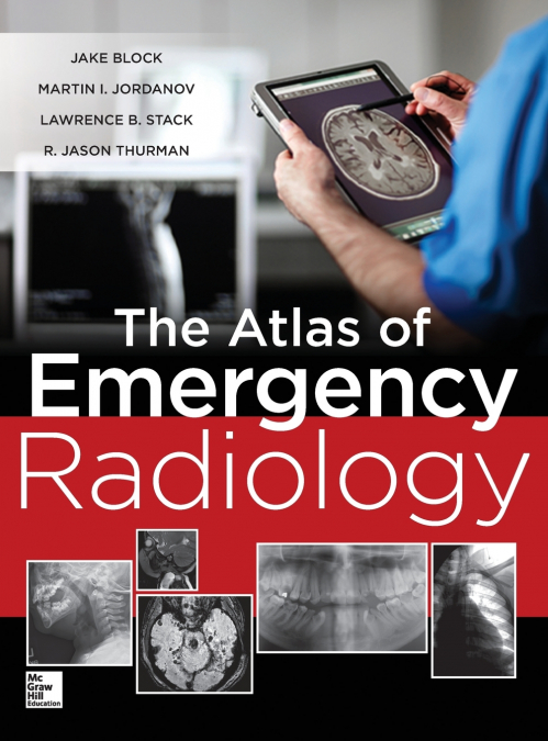 Atlas of Emergency Radiology