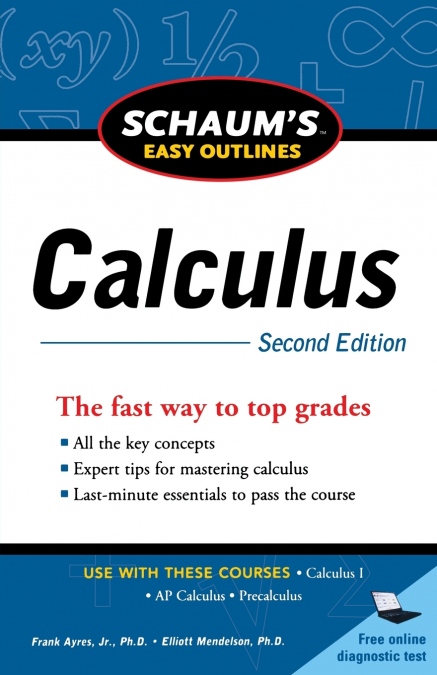 SEO CALCULUS 2E