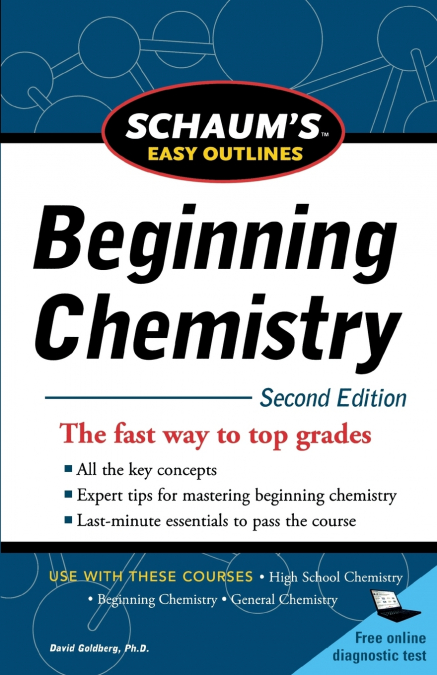 SEO BEG CHEMISTRY 2E