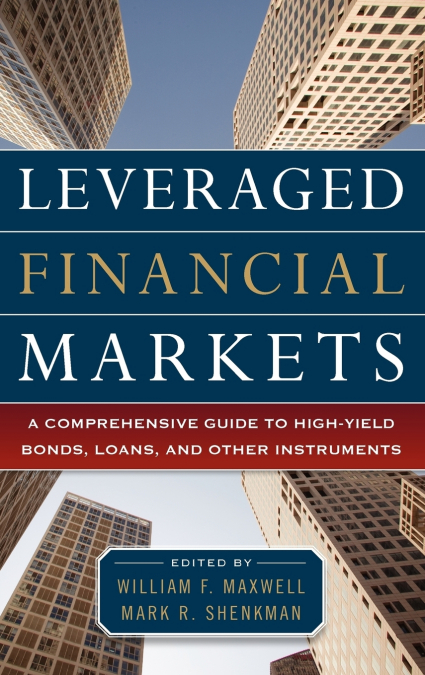 Leveraged Financial Markets