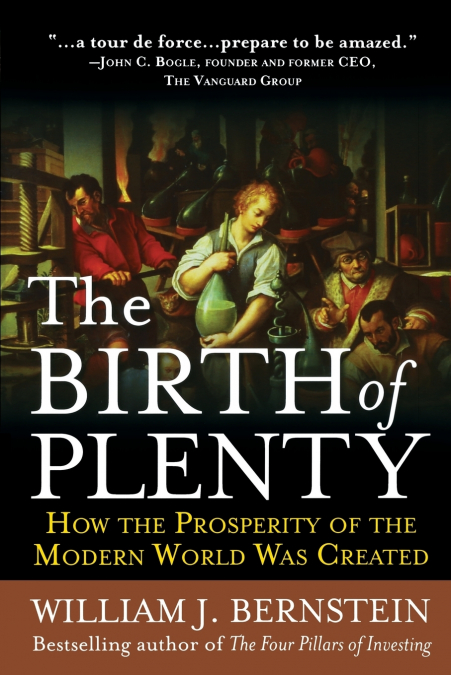 BIRTH OF PLENTY PB