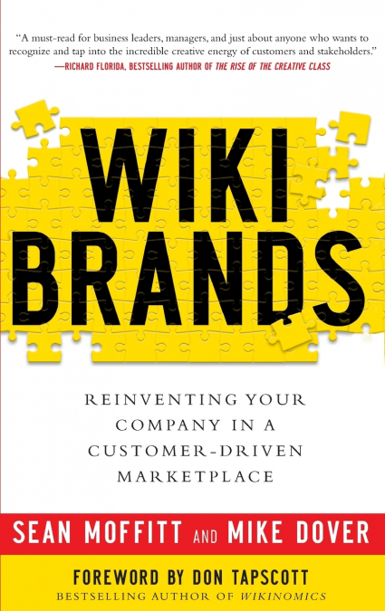 WIKIBRANDS