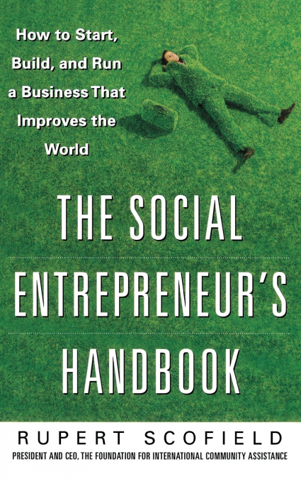 SOCIAL ENTREPRENEURS HB