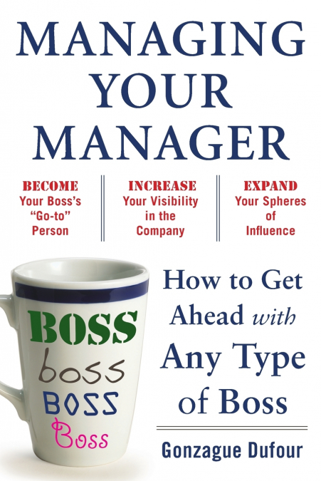 Managing Your Manager