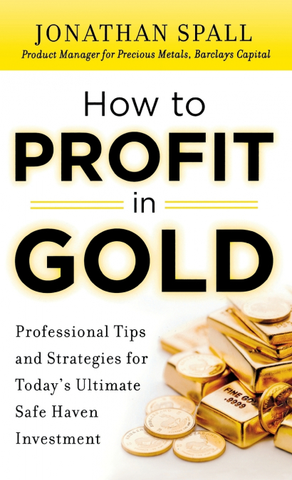 HT PROFIT IN GOLD
