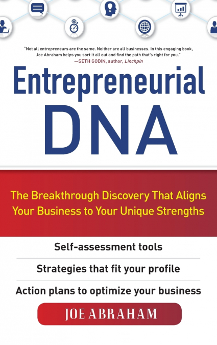 Entrepreneurial DNA