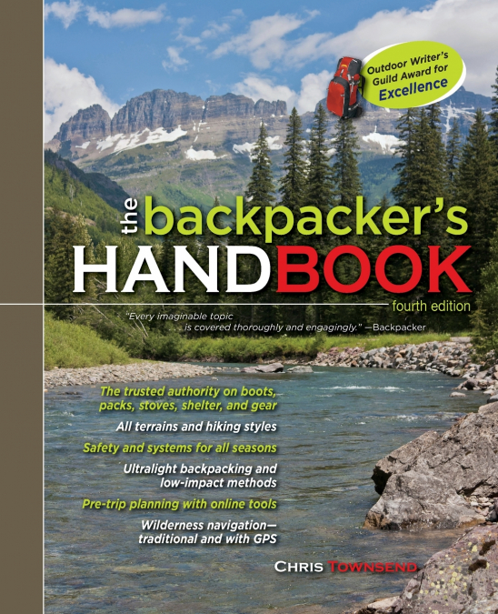 BACKPACKERS HB 4E