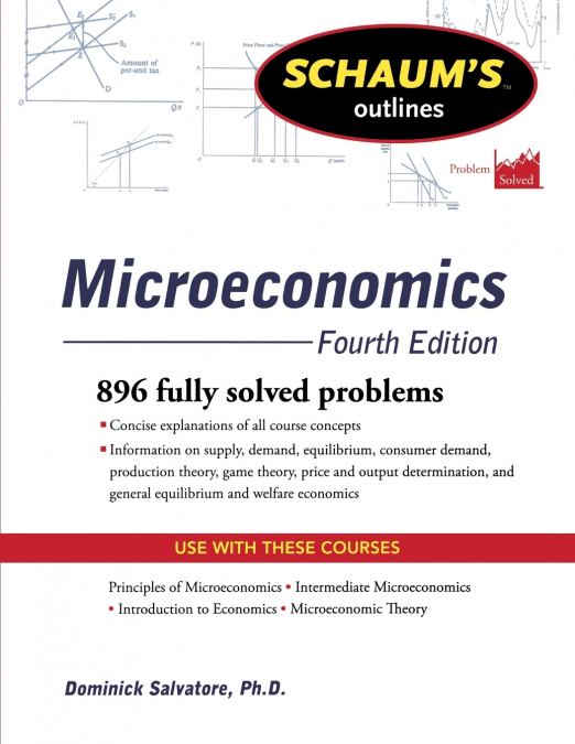 SO OF MICROECONOMICS 4E REV
