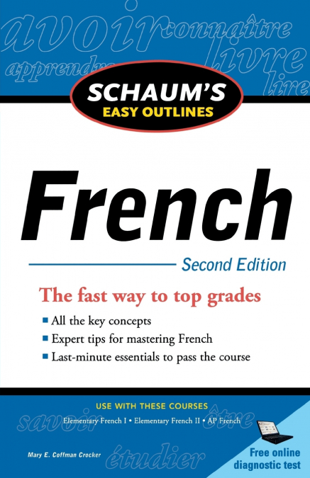 SEO OF FRENCH 2E